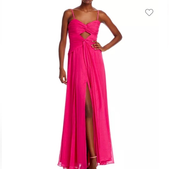 LIKELY Women’s Clea Gown - Picture 1 of 7